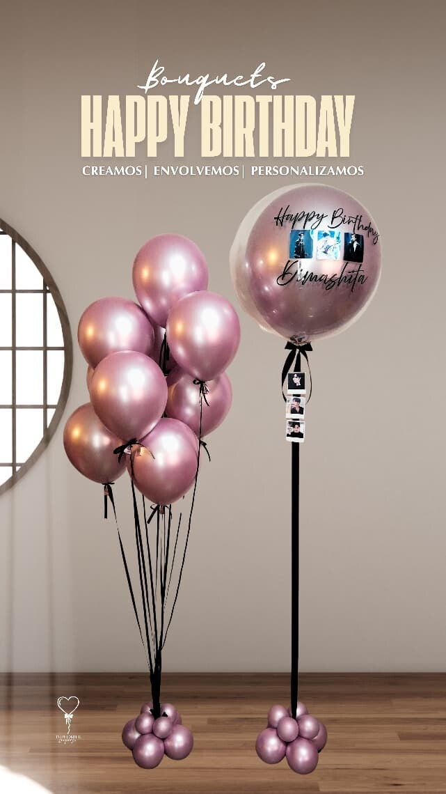 Happy Birthday Fotos