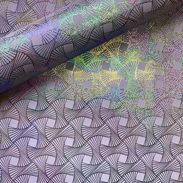 Holographic Printed #28