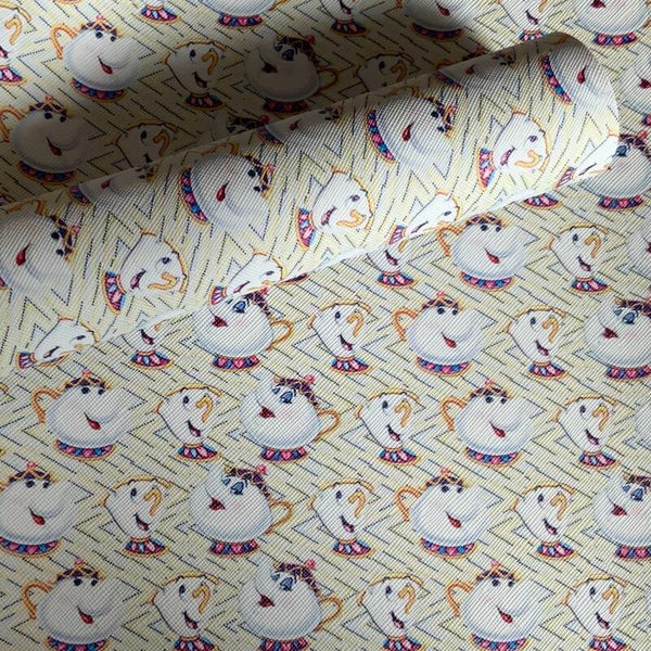 Beauty and the Beast