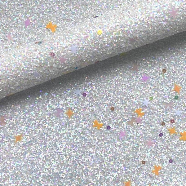 Chunky Glitter #15