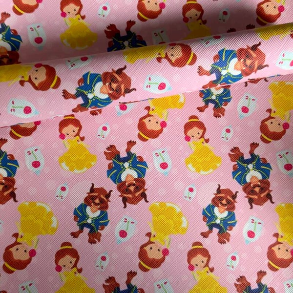 Beauty and the Beast