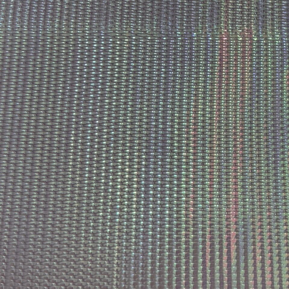 Holographic Printed #13