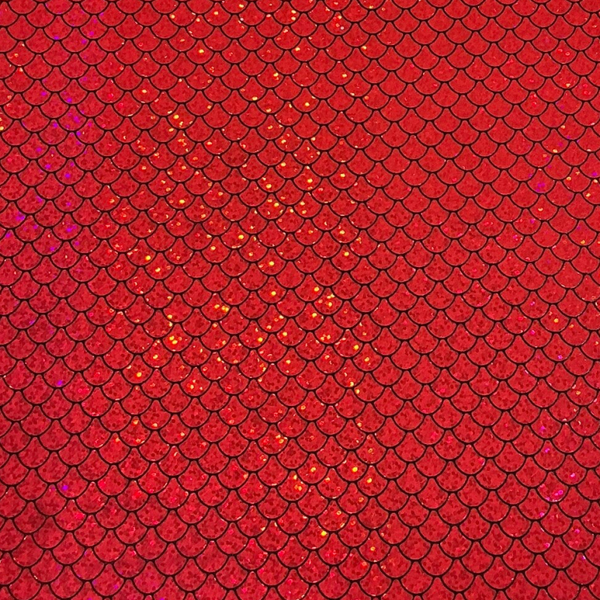 Holographic Printed #49