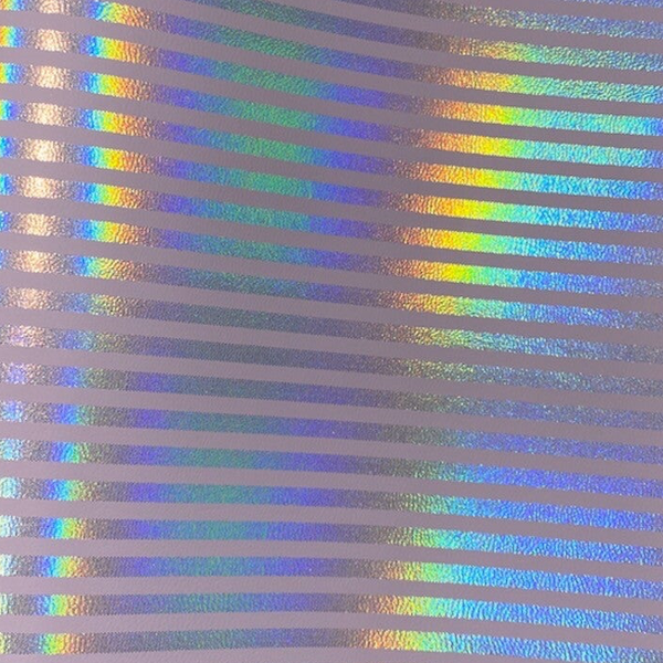 Holographic Stripes