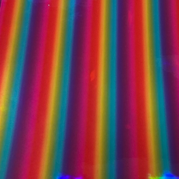 Holographic Printed #29