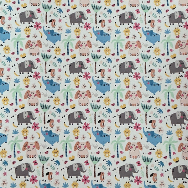 Elephants