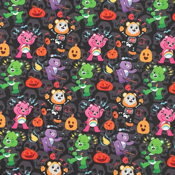 Halloween Carebears