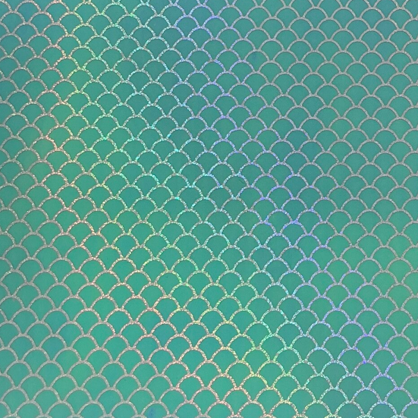 Holographic Printed #47