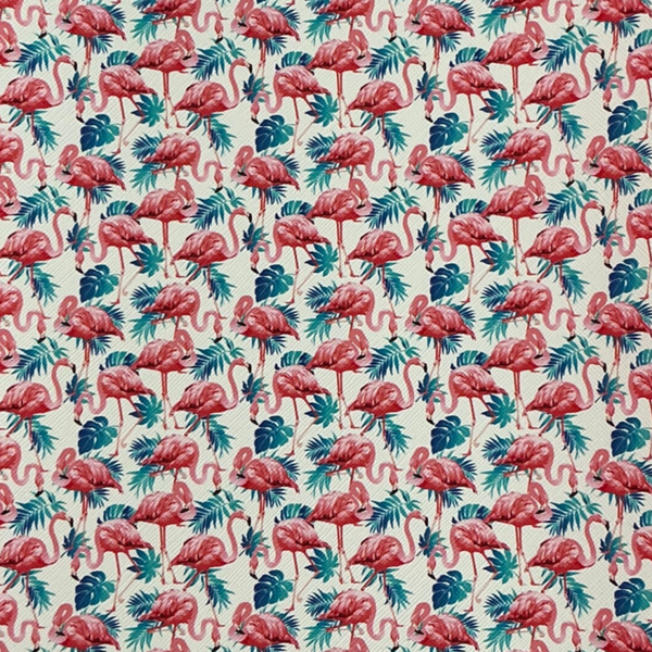 Pink Flamingos