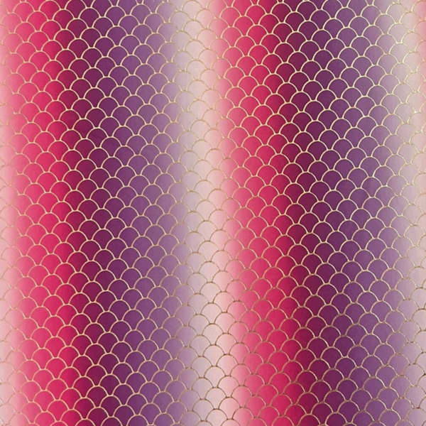 Printed Fabric #6