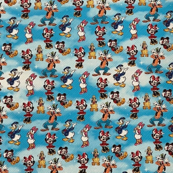 Disney Characters