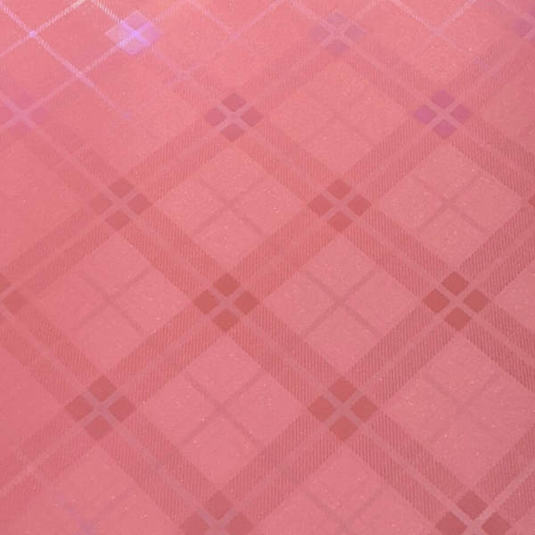 Holographic Printed #12