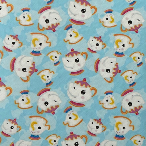 Beauty and the Beast