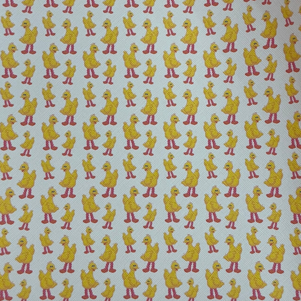 Sesame Street Big Bird