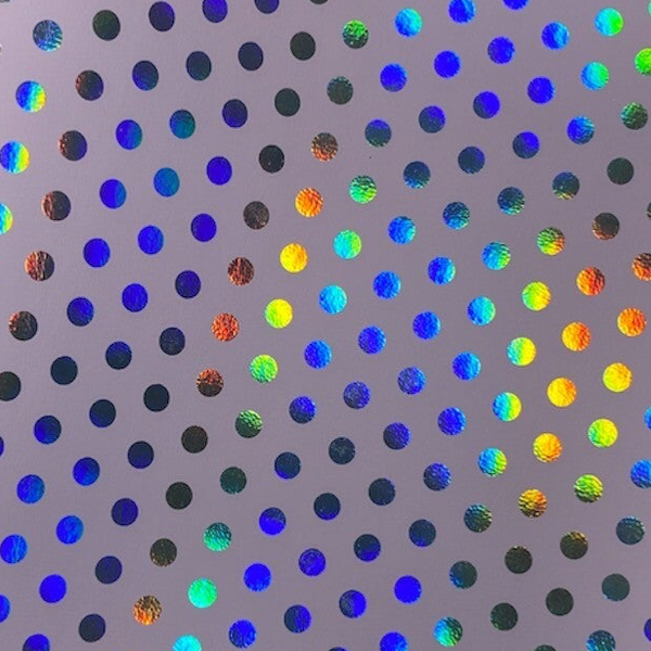 Holographic Printed #43