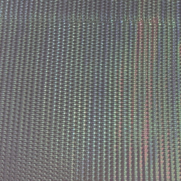 Holographic Printed #13