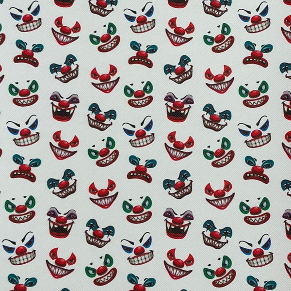 Halloween Scary Faces