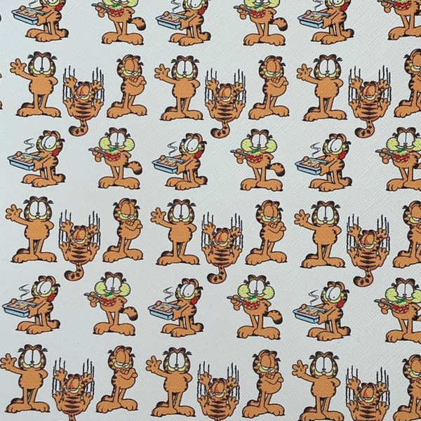 Garfield
