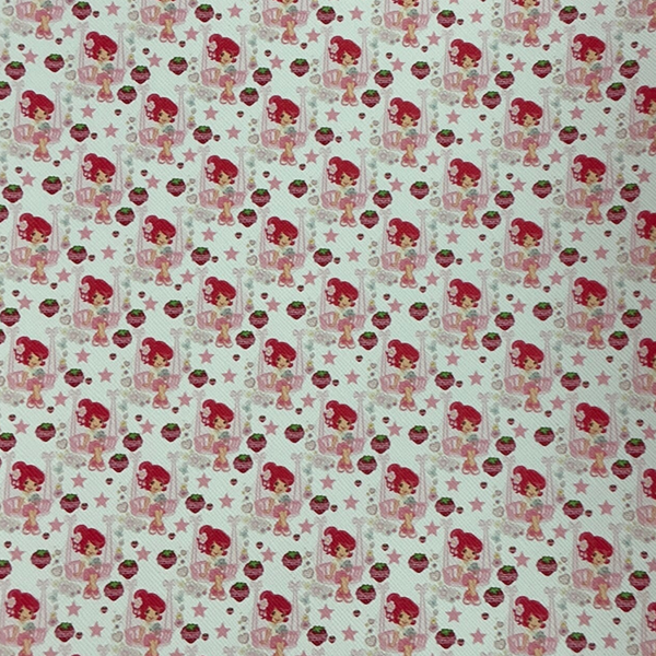 Strawberry Shortcake