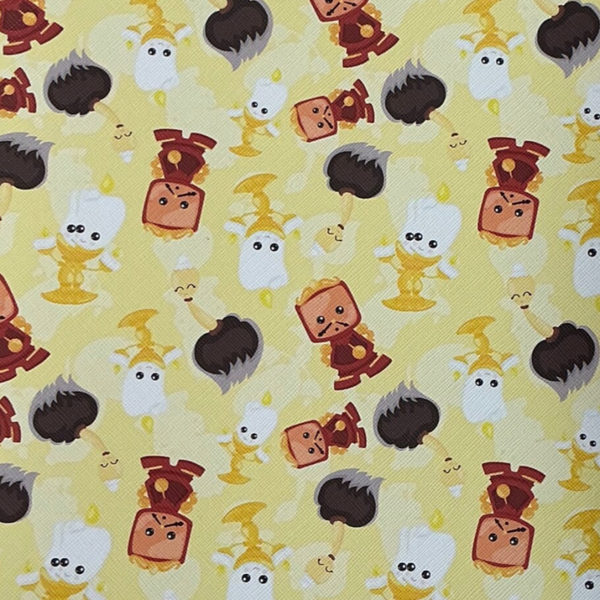 Beauty and the Beast