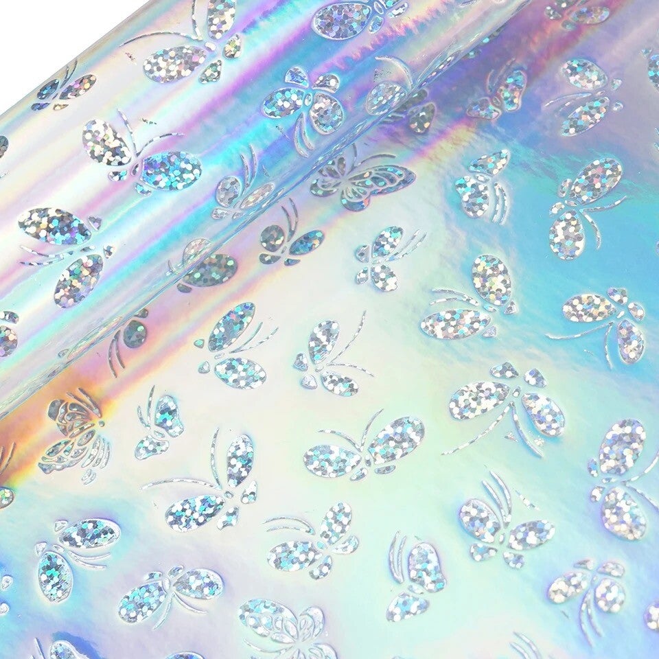 Holographic Printed #22