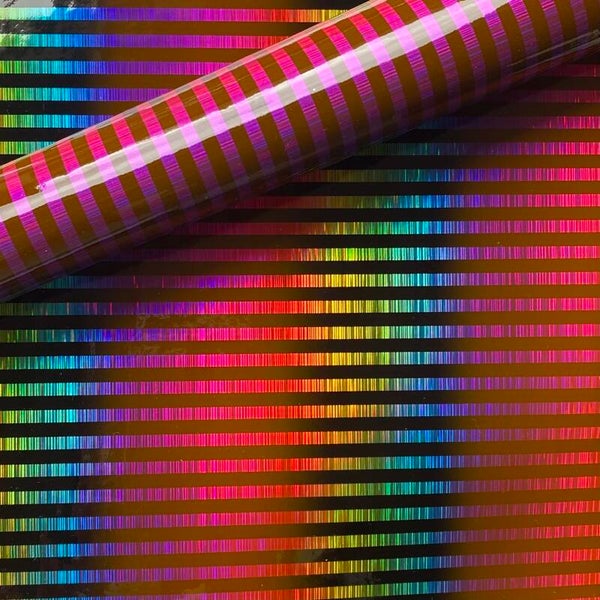 Holographic Printed #32