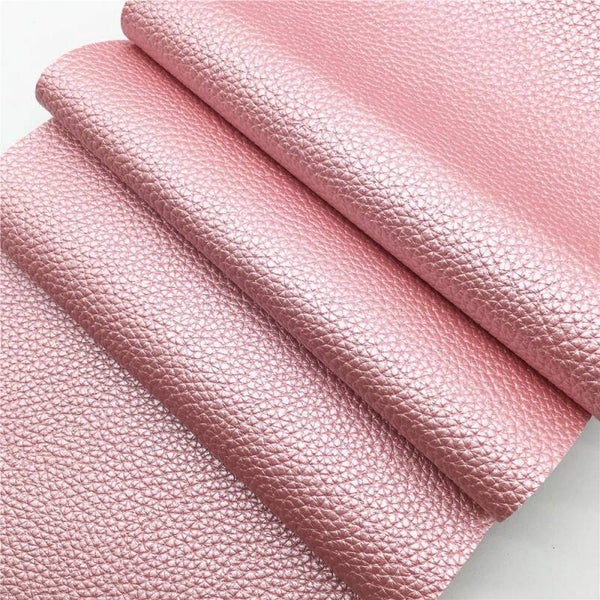 Metallic Shiny #19 Pink Gloss