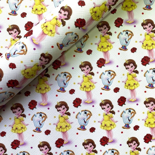 Beauty and the Beast