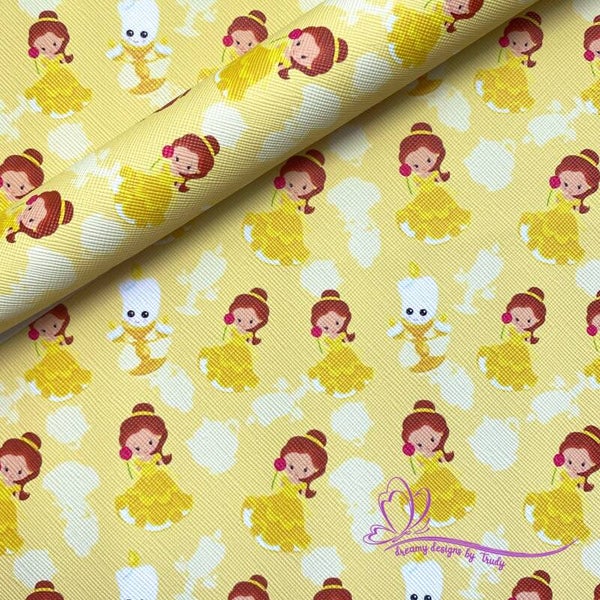 Beauty and the Beast