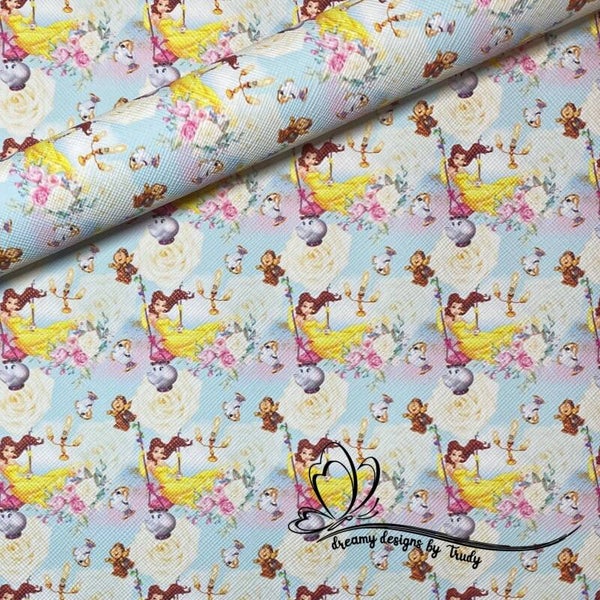 Beauty and the Beast