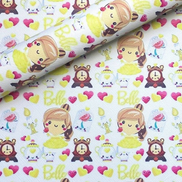 Beauty and the Beast