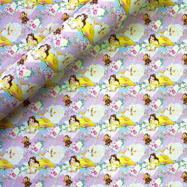 Beauty and the Beast