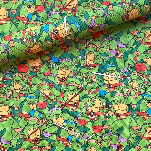 TMNT Turtles