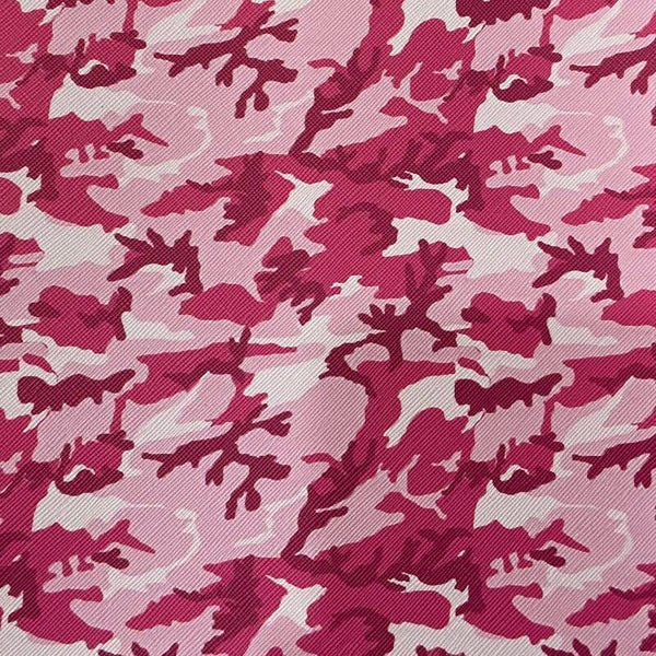 Camo Pink