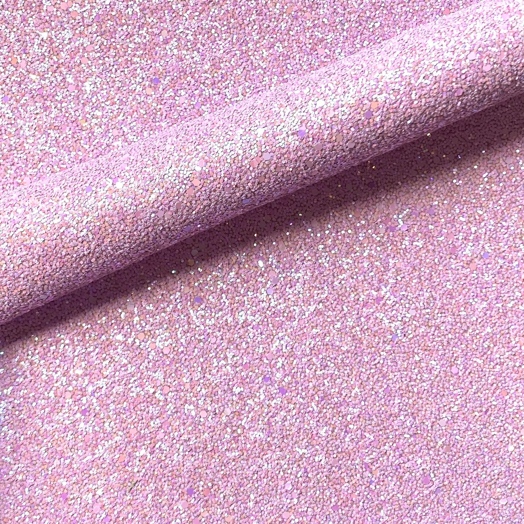 Chunky Glitter #5