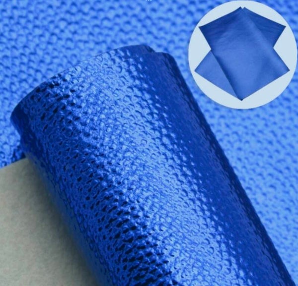 Metallic Shiny #5 Blue