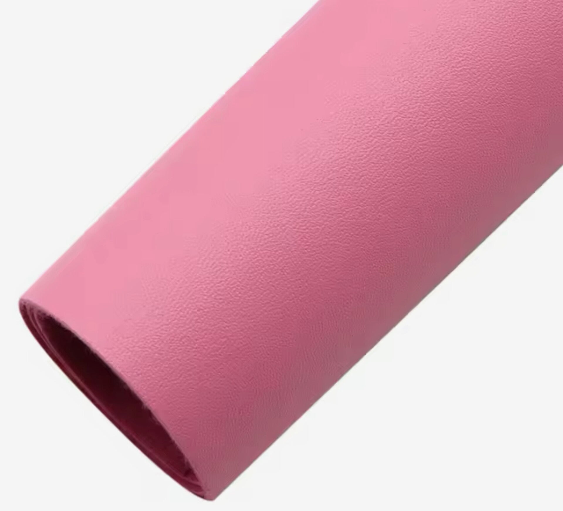 Smooth Solid Colour #11 Light Pink/Purple