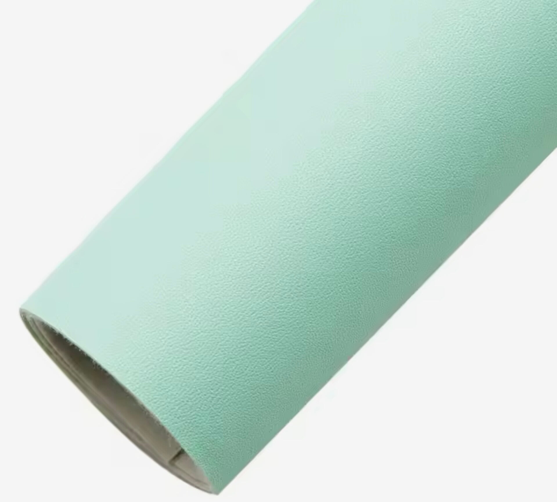 Smooth Solid Colour #2 Light Green