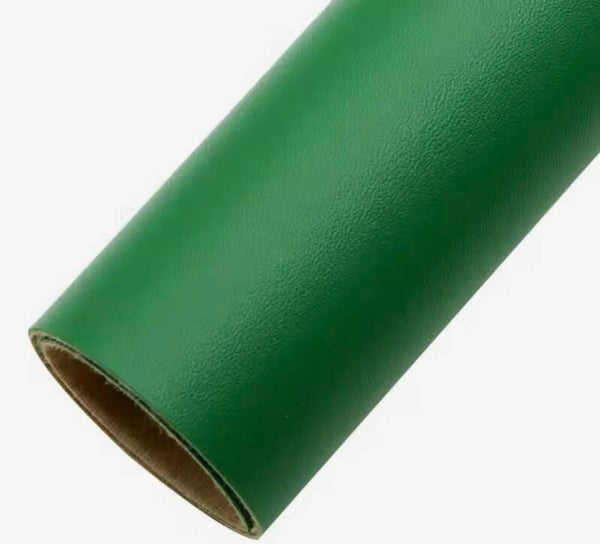 Smooth Solid Colour #3 Dark Green