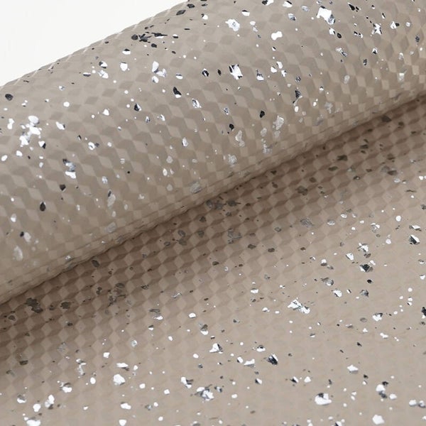 Holographic Waffle Sand