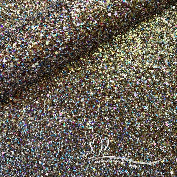Chunky Glitter #49