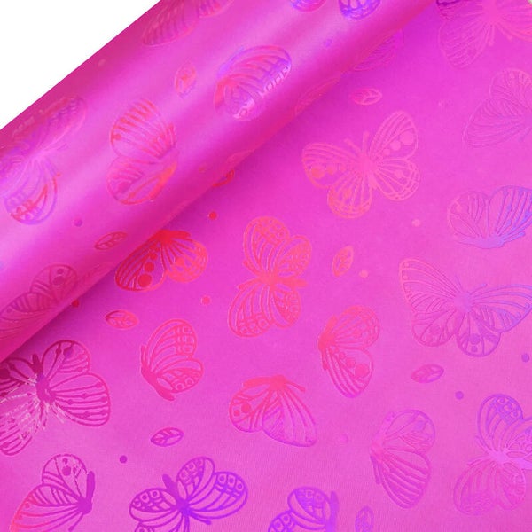 Holographic Printed #17