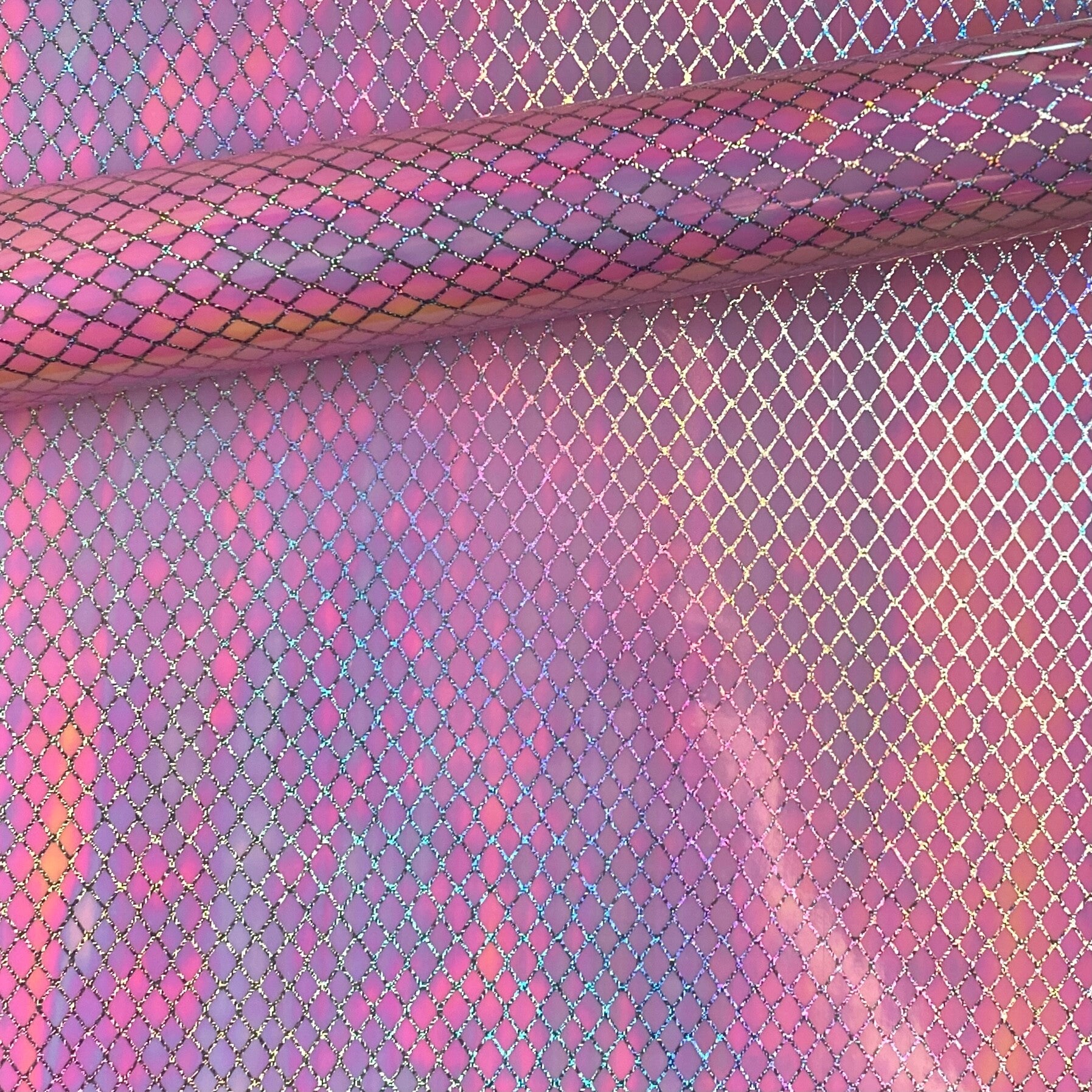 Holographic Printed #6