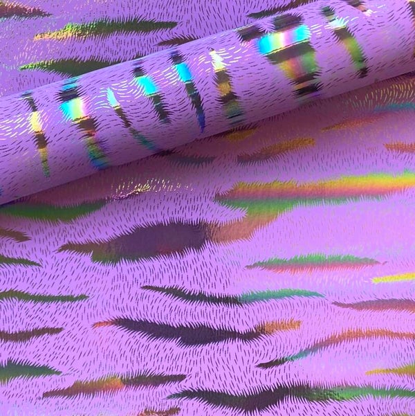 Holographic Printed #11