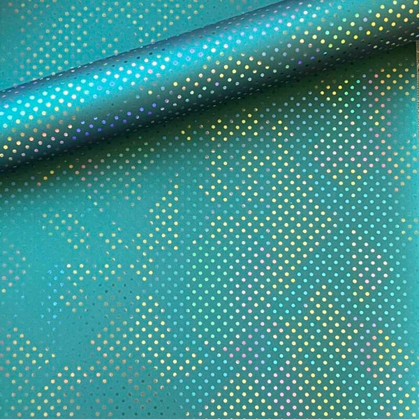 Holographic Printed #44