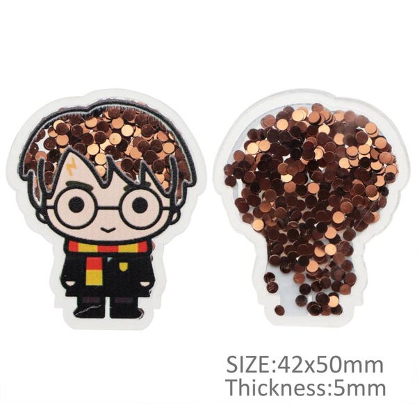 HP Planner Resin Shaker