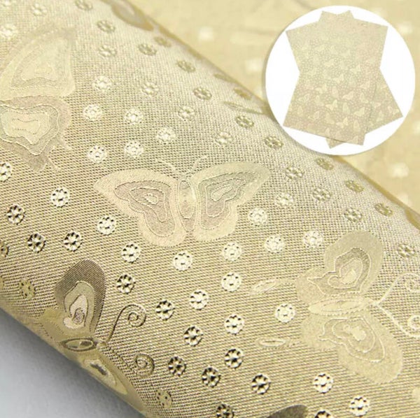 Holographic Printed #37