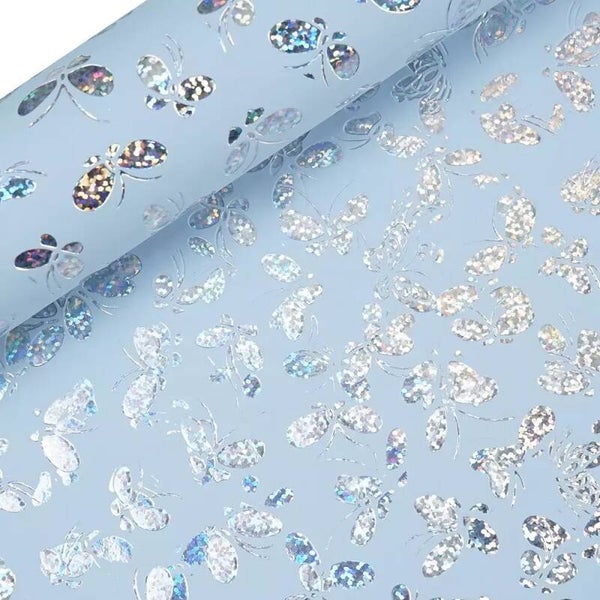 Holographic Printed #18