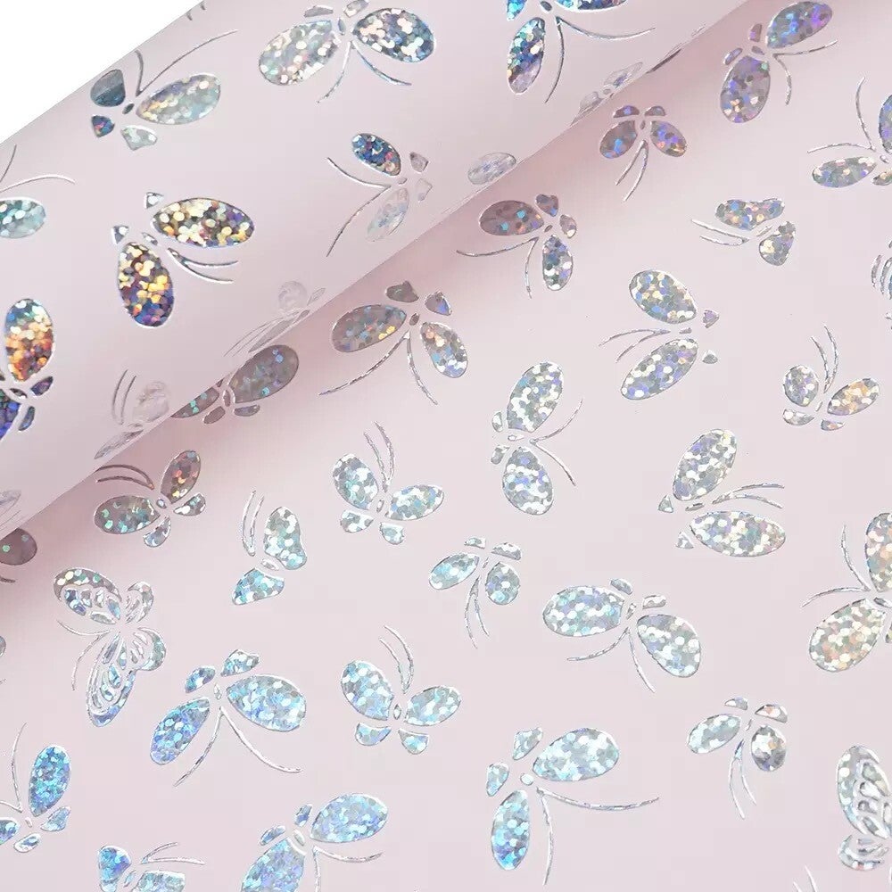 Holographic Printed #19