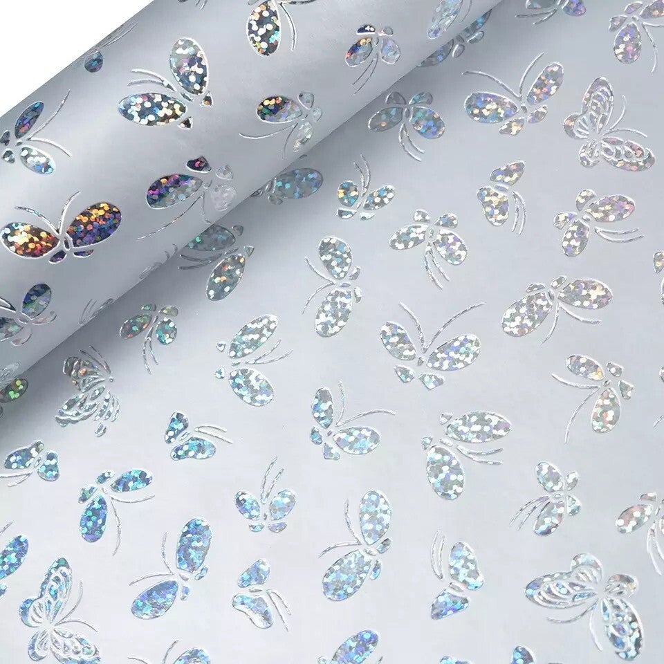 Holographic Printed #20